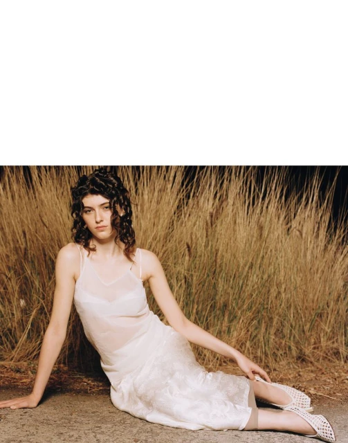 Nightwear by Mattia Parodi