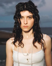 Nightwear by Mattia Parodi