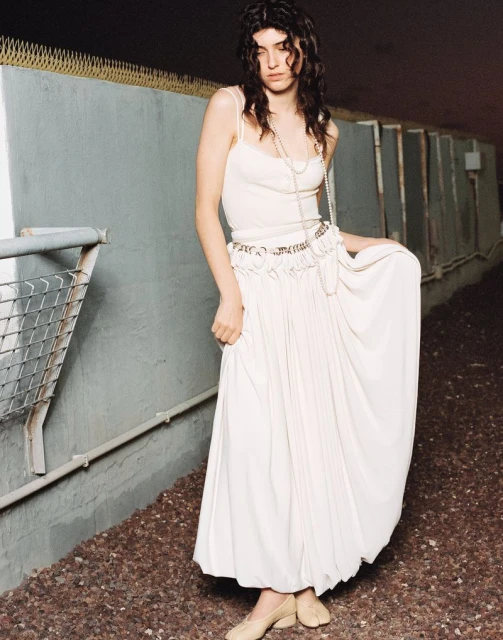 Nightwear by Mattia Parodi