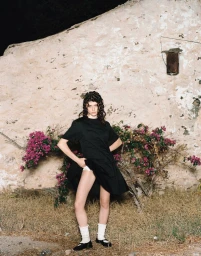 Nightwear by Mattia Parodi