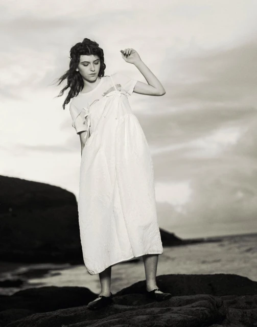 Nightwear by Mattia Parodi