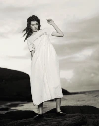 Nightwear by Mattia Parodi