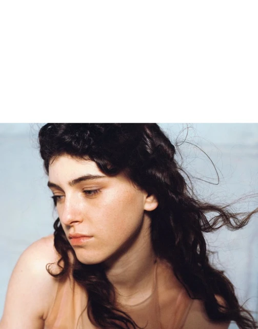 Nightwear by Mattia Parodi