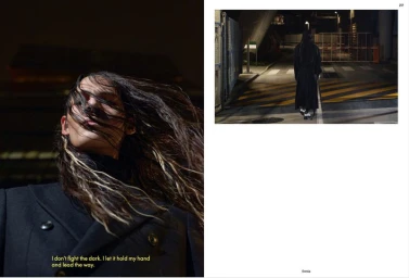 13ème arrondissement for Andron Journal