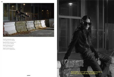 13ème arrondissement for Andron Journal