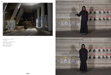 13ème arrondissement for Andron Journal