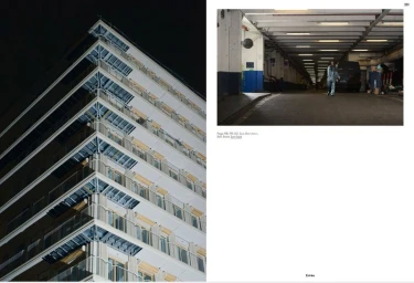 13ème arrondissement for Andron Journal