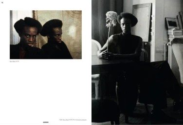 Are you the new person drawn toward me? for Andron Journal