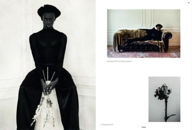 Are you the new person drawn toward me? for Andron Journal