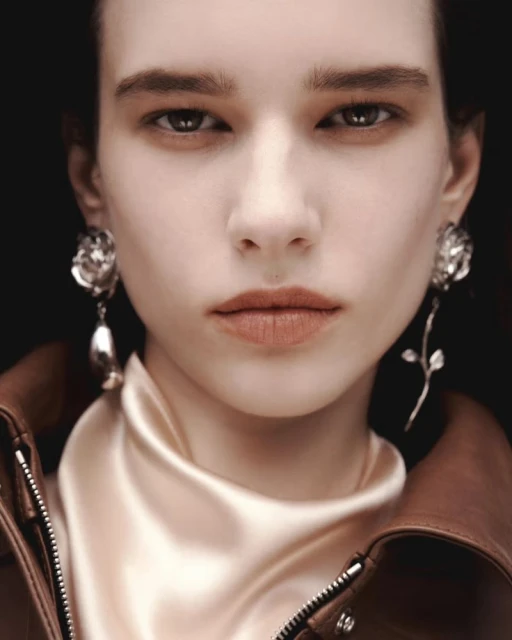 Magda Butrym Pre-Spring 2026 Lookbook