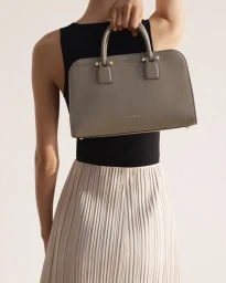 Strathberry Georgia Campaign