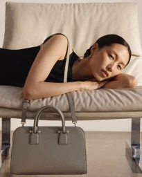 Strathberry Georgia Campaign