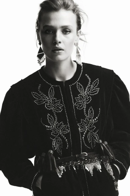 Fall 2025 Pre-Collection | ISABEL MARANT