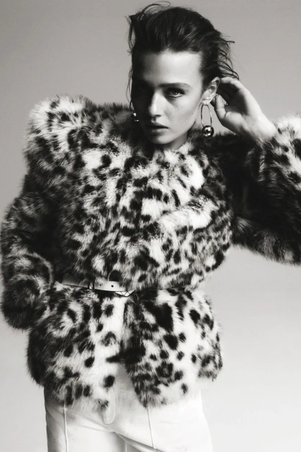 Fall 2025 Pre-Collection | ISABEL MARANT