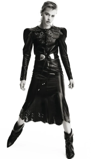 Fall 2025 Pre-Collection | ISABEL MARANT