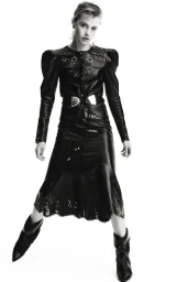 Fall 2025 Pre-Collection | ISABEL MARANT