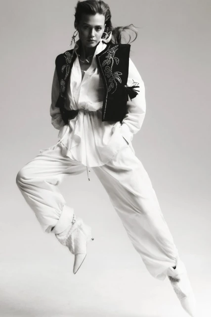 Fall 2025 Pre-Collection | ISABEL MARANT