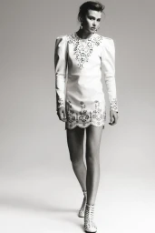 Fall 2025 Pre-Collection | ISABEL MARANT