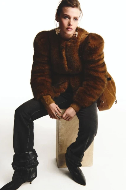 Fall 2025 Pre-Collection | ISABEL MARANT