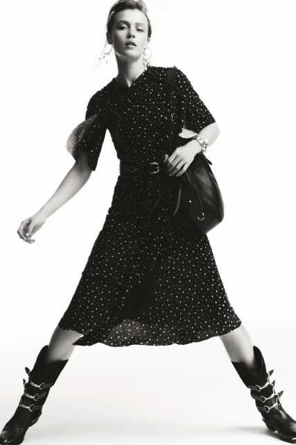 Fall 2025 Pre-Collection | ISABEL MARANT