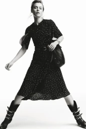 Fall 2025 Pre-Collection | ISABEL MARANT