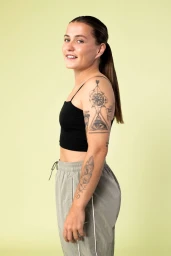 Spain Women's National Football Team with Nike