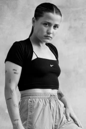 Spain Women's National Football Team with Nike