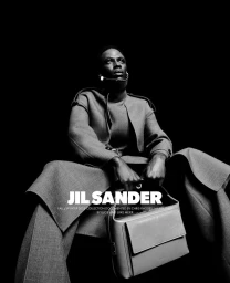 Jil Sander F/W 2025 Collection