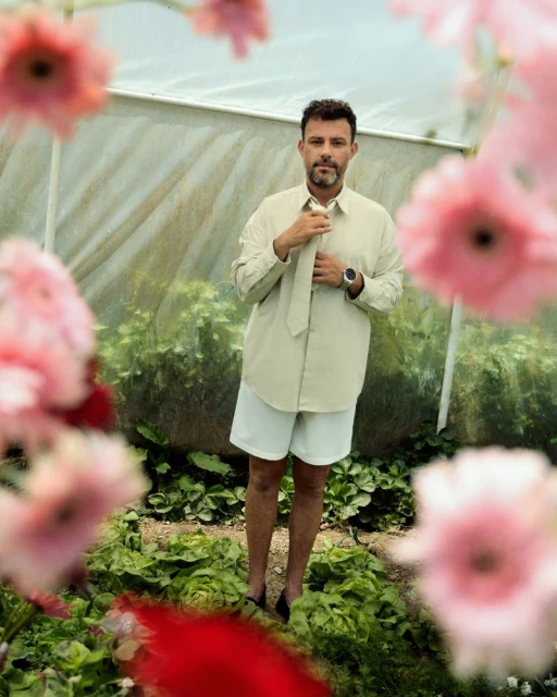 Sahneden Buluntular - Salih Bademci