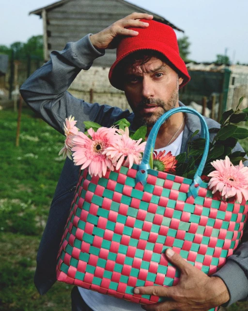 Sahneden Buluntular - Salih Bademci