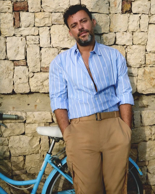 Sahneden Buluntular - Salih Bademci