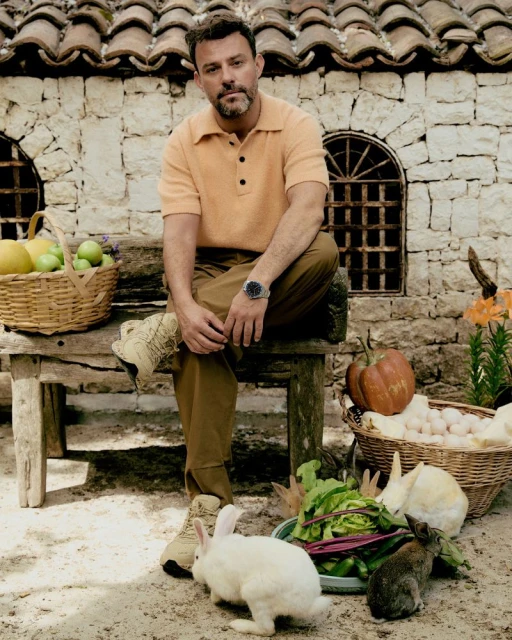 Sahneden Buluntular - Salih Bademci