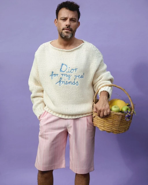 Sahneden Buluntular - Salih Bademci