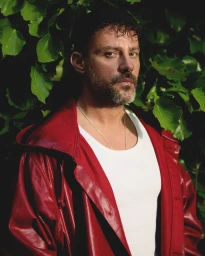 Sahneden Buluntular - Salih Bademci