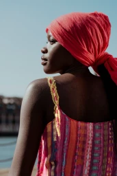 GIRL! It's Your World