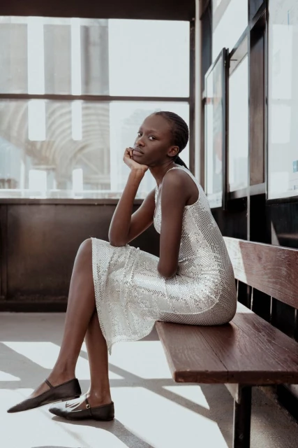 GIRL! It's Your World