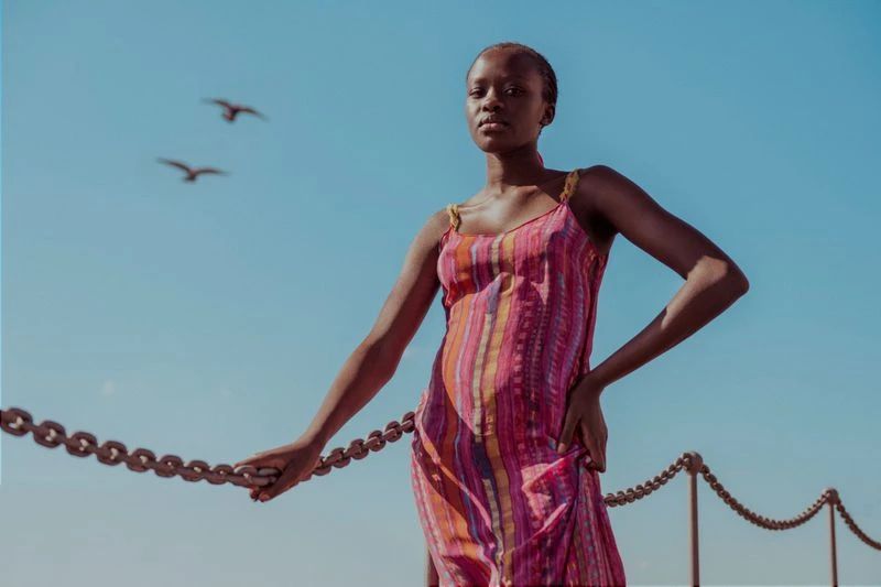 GIRL! It's Your World