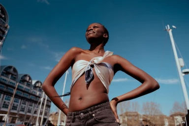 GIRL! It's Your World