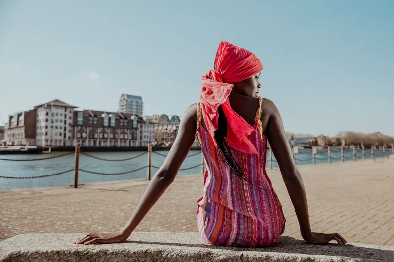 GIRL! It's Your World