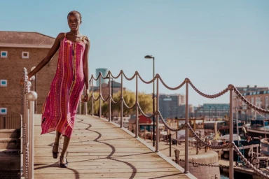 GIRL! It's Your World