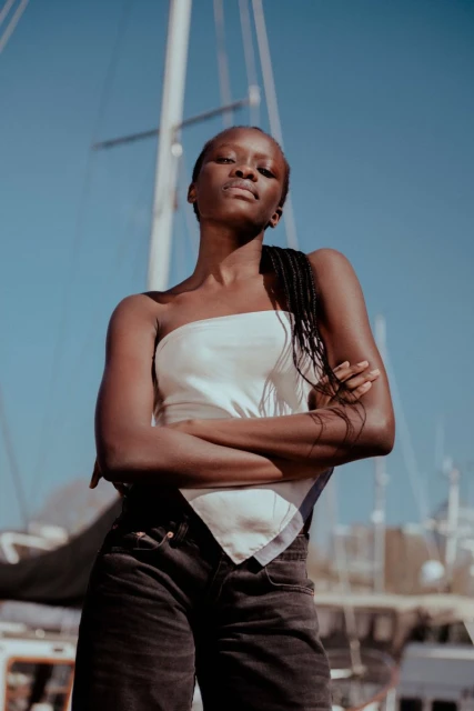 GIRL! It's Your World