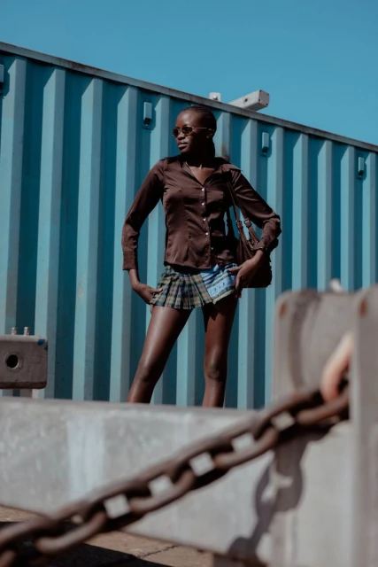 GIRL! It's Your World