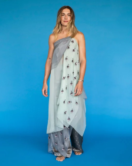 Alexia Putellas cover for Glamour