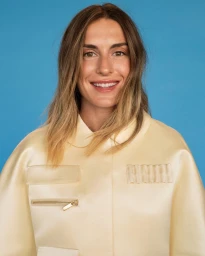 Alexia Putellas cover for Glamour