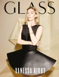 Glass Magazine Summer 2025 Covers