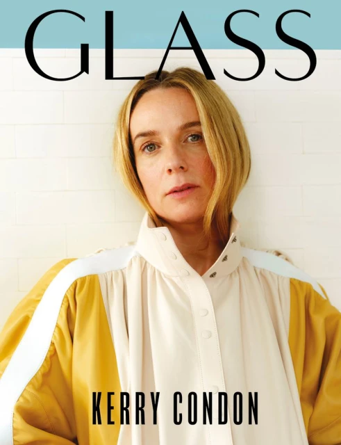 Glass Magazine Summer 2025 Covers