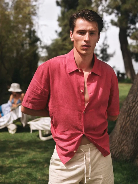 Mavi SS '25 Maviterranean