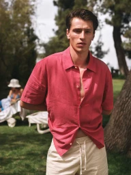 Mavi SS '25 Maviterranean