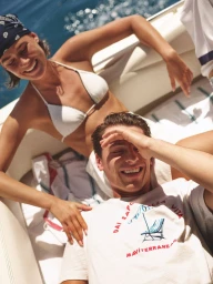 Mavi SS '25 Maviterranean