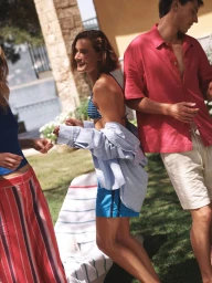 Mavi SS '25 Maviterranean